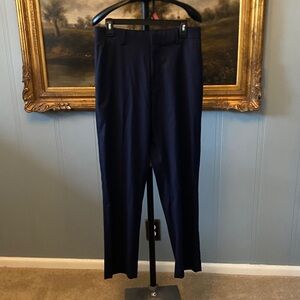 Murano Classic Navy Dress Pants
